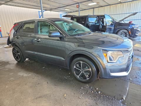 2026 Kia Niro, VIN KNDCP3LE3T5335813. Фото 4 из 6 с аукциона Copart. Каталог авто из США OpenDataCar.