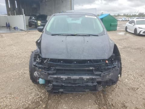 2016 Ford Escape, VIN 1FMCU0F76GUB85918. Фото 5 из 6 с аукциона Copart. Каталог авто из США OpenDataCar.