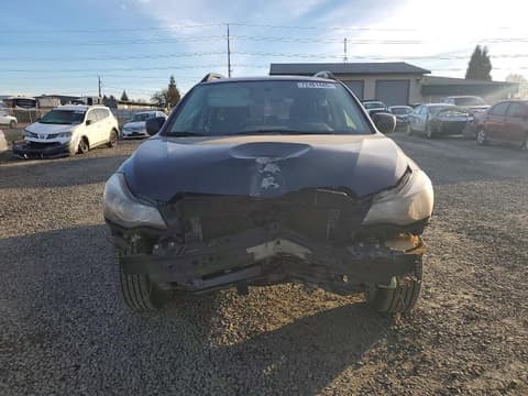 2014 Subaru XV Crosstrek, VIN JF2GPAKC2E8242905. Фото 5 з 6 з аукціону Copart. Каталог авто зі США OpenDataCar.