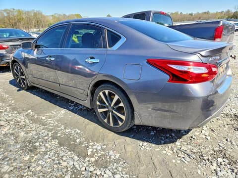2016 Nissan Altima, VIN 1N4AL3AP5GC290405. Zdjęcie 2 z 6 z aukcji Copart. Katalog aut z USA OpenDataCar.