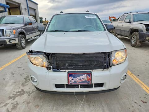 2011 Ford Escape, VIN 1FMCU0D75BKA86532. Фото 5 з 6 з аукціону Copart. Каталог авто зі США OpenDataCar.
