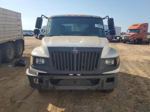 2016  , VIN 1HTJSSKK8GH379451. Фото 5 з 6 з аукціону Copart. Каталог авто зі США OpenDataCar.