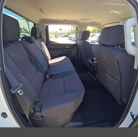 2024 Toyota Tundra, VIN 5TFKB5DB8RX231096. Фото 6 з 6 з аукціону Copart. Каталог авто зі США OpenDataCar.