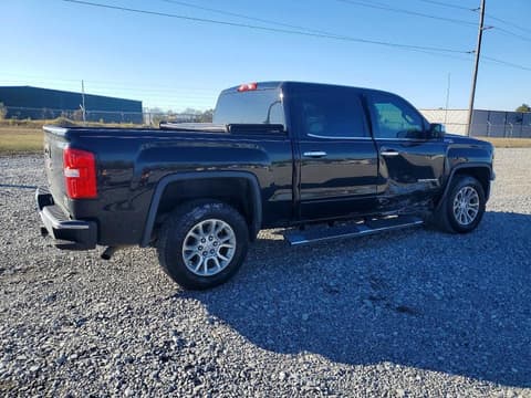 2015 Gmc Sierra, VIN 3GTU2UEC3FG189110. Фото 3 з 6 з аукціону Copart. Каталог авто зі США OpenDataCar.