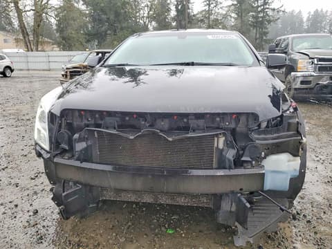 2017 Cadillac XTS, VIN 2G61M5S32H9152590. Фото 5 из 6 с аукциона Copart. Каталог авто из США OpenDataCar.