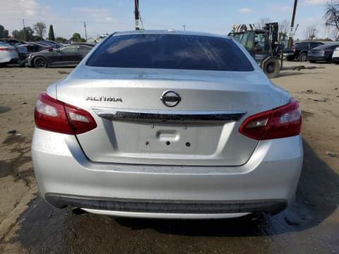 2018 Nissan Altima, VIN 1N4AL3AP1JC175162. Фото 6 з 6 з аукціону Copart. Каталог авто зі США OpenDataCar.