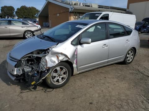 2005 Toyota Prius, VIN JTDKB20U357020257. Zdjęcie 1 z 6 z aukcji Copart. Katalog aut z USA OpenDataCar.