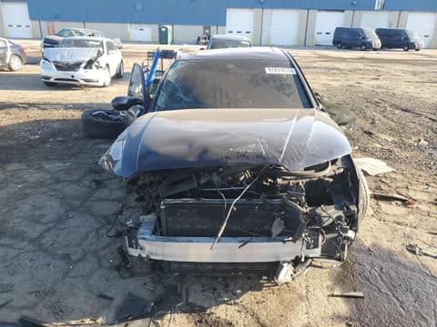 2015 Audi A8, VIN WAU32AFD2FN002607. Фото 5 из 6 с аукциона Copart. Каталог авто из США OpenDataCar.