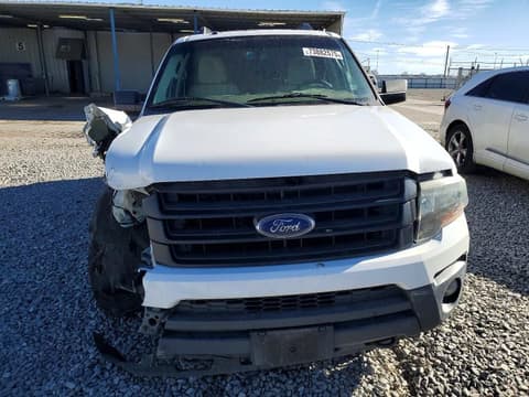2015 Ford Expedition, VIN 1FMJU1GT6FEF24209. Фото 5 из 6 с аукциона Copart. Каталог авто из США OpenDataCar.