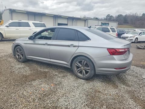 2020 Volkswagen Jetta, VIN 3VWCB7BU1LM037928. Фото 2 з 6 з аукціону Copart. Каталог авто зі США OpenDataCar.