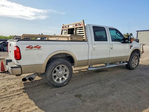 2008 Ford F-250 Super Duty, VIN 1FTSW21R18EB18587. Фото 3 з 6 з аукціону Copart. Каталог авто зі США OpenDataCar.