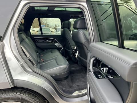 2023 Land rover Range Rover, VIN SALKP9E71PA010516. Фото 6 из 6 с аукциона Copart. Каталог авто из США OpenDataCar.