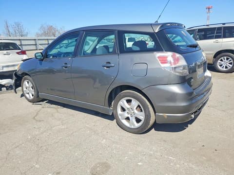 2006 Toyota Matrix, VIN 2T1KR32E06C596203. Фото 2 з 6 з аукціону Copart. Каталог авто зі США OpenDataCar.