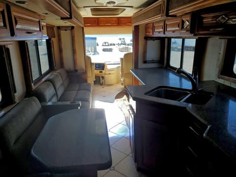 2006  , VIN 1F98D54206N054784. Фото 5 з 6 з аукціону Copart. Каталог авто зі США OpenDataCar.