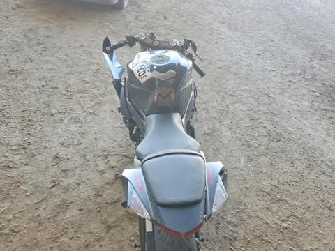 2019 Suzuki Gsx, VIN JS1GR7MA1K7100211. Photo 6 of 6 from Copart auction. OpenDataCar US salvage catalog.