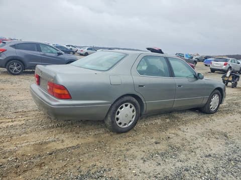 1995 Lexus LS 400, VIN JT8UF22E1S0022322. Фото 3 из 6 с аукциона Copart. Каталог авто из США OpenDataCar.
