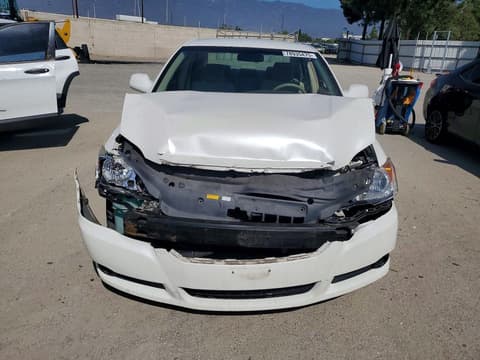 2008 Toyota Avalon, VIN 4T1BK36B58U292550. Фото 5 з 6 з аукціону Copart. Каталог авто зі США OpenDataCar.