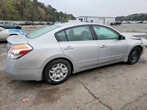 2009 Nissan Altima, VIN 1N4AL21E69N496655. Zdjęcie 3 z 6 z aukcji Copart. Katalog aut z USA OpenDataCar.