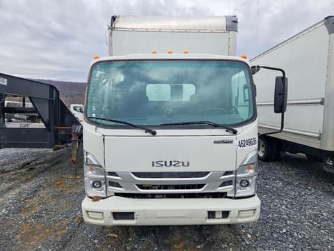 2024 Isuzu Npr Hd, VIN 54DC4W1D9RS212785. Фото 5 з 6 з аукціону Copart. Каталог авто зі США OpenDataCar.