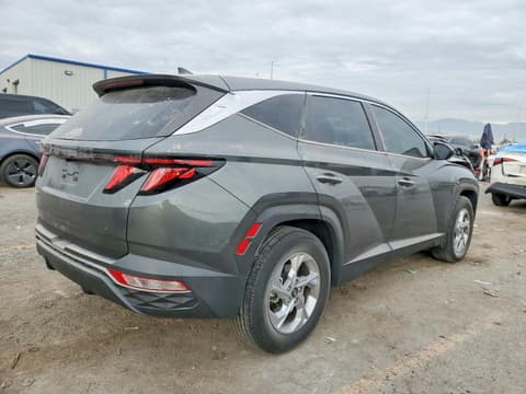 2023 Hyundai Tucson, VIN 5NMJA3AE4PH170451. Фото 3 з 6 з аукціону Copart. Каталог авто зі США OpenDataCar.