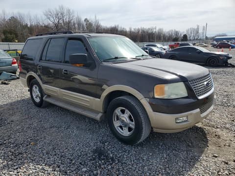 2006 Ford Expedition, VIN 1FMFU17566LA87380. Фото 4 з 6 з аукціону Copart. Каталог авто зі США OpenDataCar.