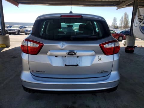 2013 Ford C-Max, VIN 1FADP5AU4DL505898. Фото 6 из 6 с аукциона Copart. Каталог авто из США OpenDataCar.