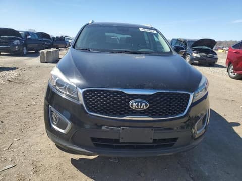 2016 Kia Sorento, VIN 5XYPGDA34GG068106. Фото 5 з 6 з аукціону Copart. Каталог авто зі США OpenDataCar.