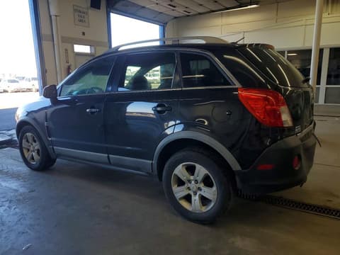 2014 Chevrolet Captiva, VIN 3GNAL2EK1ES508535. Фото 2 з 6 з аукціону Copart. Каталог авто зі США OpenDataCar.