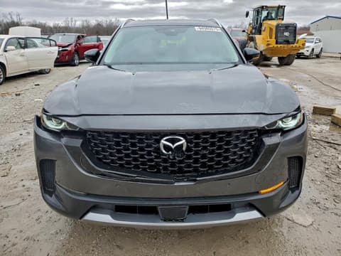2023 Mazda CX-50, VIN 7MMVABEY6PN114272. Фото 5 з 6 з аукціону Copart. Каталог авто зі США OpenDataCar.