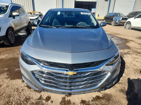 2023 Chevrolet Malibu Limited, VIN 1G1ZD5ST7PF228934. Фото 5 з 6 з аукціону Copart. Каталог авто зі США OpenDataCar.