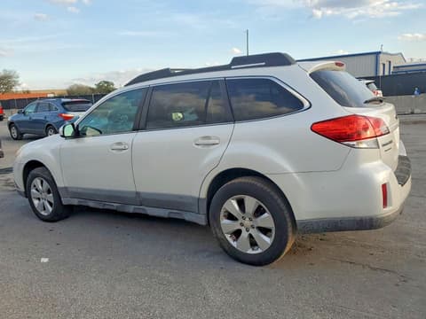 2010 Subaru Outback, VIN 4S4BRCJC4A3385745. Фото 2 з 6 з аукціону Copart. Каталог авто зі США OpenDataCar.