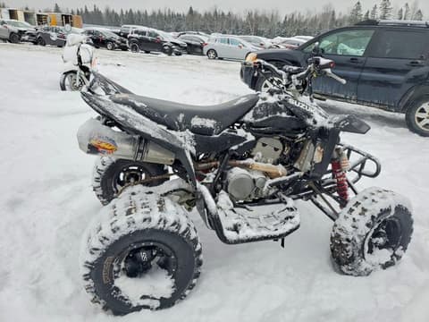 2014 Suzuki Lt-A400, VIN JSAAK4AA2E2100104. Фото 6 з 6 з аукціону Copart. Каталог авто зі США OpenDataCar.