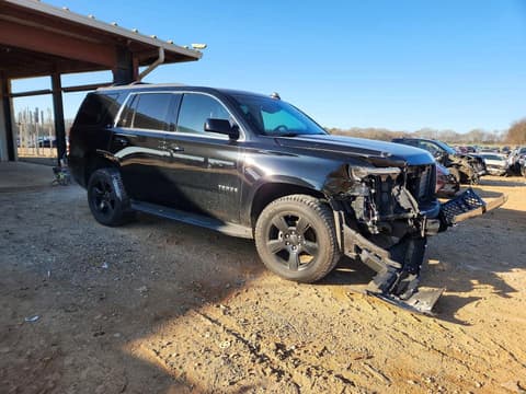 2017 Chevrolet Tahoe, VIN 1GNSCBKC8HR260714. Фото 4 з 6 з аукціону Copart. Каталог авто зі США OpenDataCar.