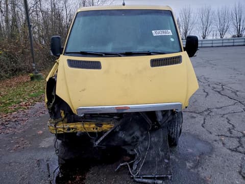 2008 Dodge Sprinter, VIN WD0PE745085304465. Фото 5 з 6 з аукціону Copart. Каталог авто зі США OpenDataCar.