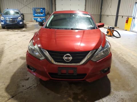 2016 Nissan Altima, VIN 1N4AL3AP7GC243053. Фото 5 з 6 з аукціону Copart. Каталог авто зі США OpenDataCar.
