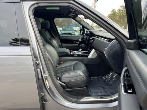 2023 Land rover Range Rover, VIN SALKP9E71PA010516. Фото 5 из 6 с аукциона Copart. Каталог авто из США OpenDataCar.