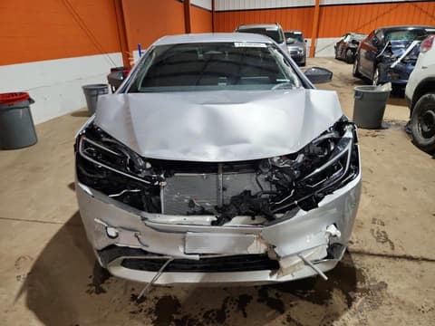 2026 Toyota Prius Plug-In, VIN JTDACACU5T3054543. Фото 5 з 6 з аукціону Copart. Каталог авто зі США OpenDataCar.