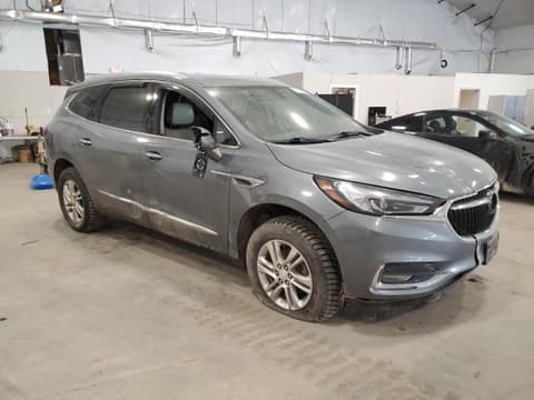 2020 Buick Enclave, VIN 5GAEVAKW5LJ270761. Фото 4 з 6 з аукціону Copart. Каталог авто зі США OpenDataCar.