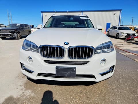 2016 Bmw X5, VIN 5UXKR2C58G0H42224. Фото 5 з 6 з аукціону Copart. Каталог авто зі США OpenDataCar.