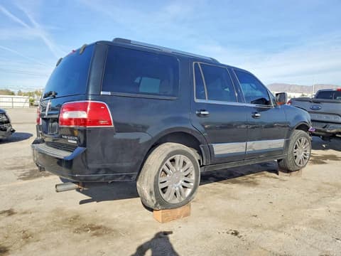 2008 Lincoln Navigator, VIN 5LMFU27548LJ00892. Photo 3 of 6 from Copart auction. OpenDataCar US salvage catalog.