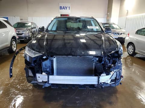 2023 Audi Q8, VIN WA1FVBF18PD000526. Фото 5 из 6 с аукциона Copart. Каталог авто из США OpenDataCar.