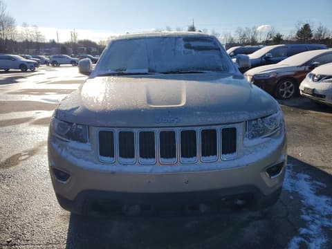 2014 Jeep Grand Cherokee, VIN 1C4RJFAG9EC156823. Фото 5 з 6 з аукціону Copart. Каталог авто зі США OpenDataCar.