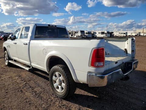 2018 Ram 3500, VIN 3C63R3KL6JG330578. Фото 3 з 6 з аукціону Copart. Каталог авто зі США OpenDataCar.