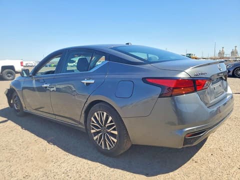 2025 Nissan Altima, VIN 1N4BL4DVXSN337106. Фото 2 з 6 з аукціону Copart. Каталог авто зі США OpenDataCar.