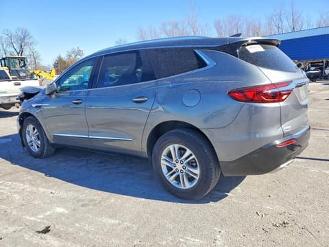 2019 Buick Enclave, VIN 5GAERBKW5KJ175108. Фото 2 з 6 з аукціону Copart. Каталог авто зі США OpenDataCar.