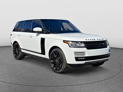 2014 Land rover Range Rover, VIN SALGS2TF5EA174175. Фото 1 з 6 з аукціону Copart. Каталог авто зі США OpenDataCar.