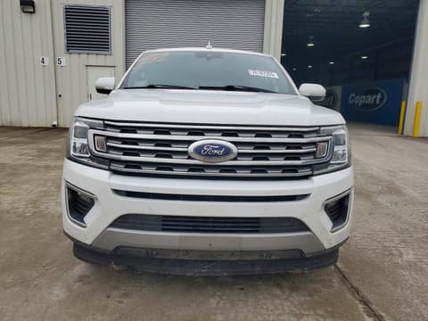 2020 Ford Expedition, VIN 1FMJK1KT7LEA38260. Фото 5 з 6 з аукціону Copart. Каталог авто зі США OpenDataCar.