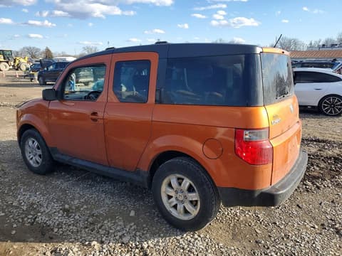 2006 Honda Element, VIN 5J6YH177X6L006653. Фото 2 з 6 з аукціону Copart. Каталог авто зі США OpenDataCar.