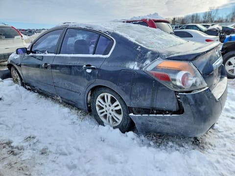 2012 Nissan Altima, VIN 1N4AL2AP3CC176956. Фото 2 з 6 з аукціону Copart. Каталог авто зі США OpenDataCar.