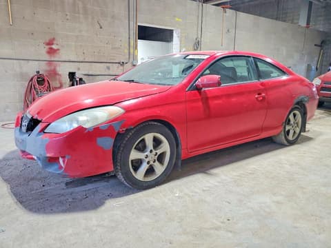 2006 Toyota Camry, VIN 4T1CA30P16U077224. Фото 1 з 6 з аукціону Copart. Каталог авто зі США OpenDataCar.